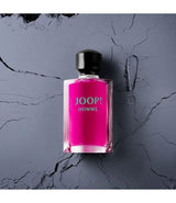 Joop! joop homme eau de toilette spray 125ml heren