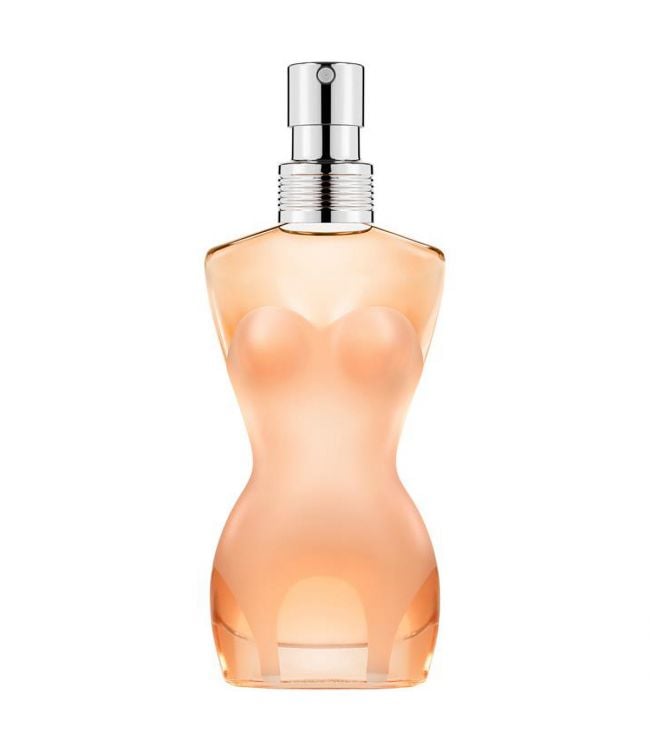Jean paul gaultier eau de toilette spray classique 30ml dames