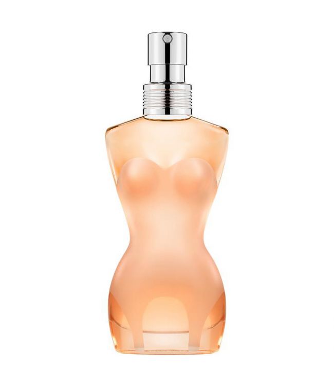 Jean paul gaultier eau de toilette spray classique 30ml dames