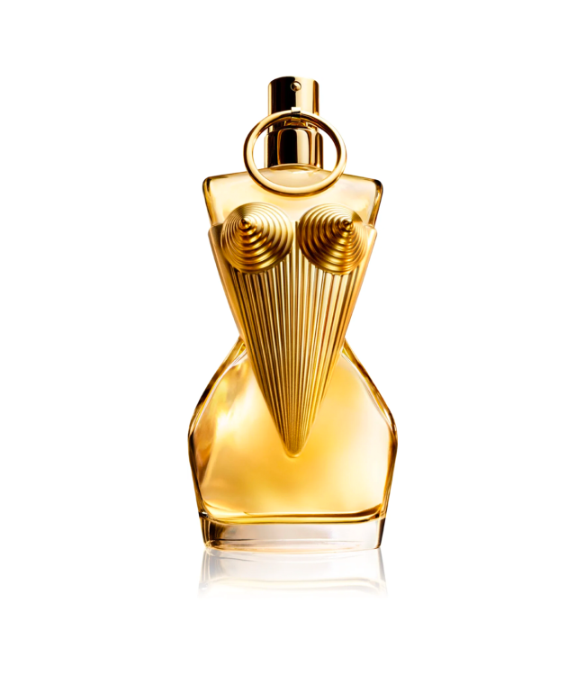 Jean paul gaultier eau de parfum spray divine 50ml dames