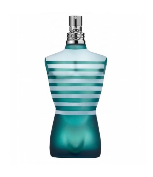 Jean paul gaultier eau de toilette spray le male 125ml heren