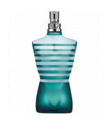 Jean paul gaultier eau de toilette spray le male 125ml heren