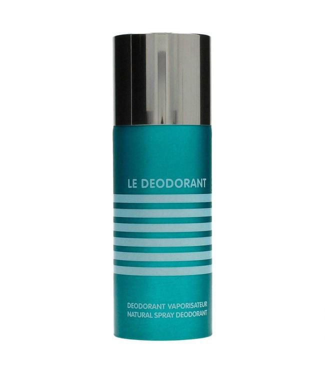 Jean paul gaultier deo spray le male 150ml heren