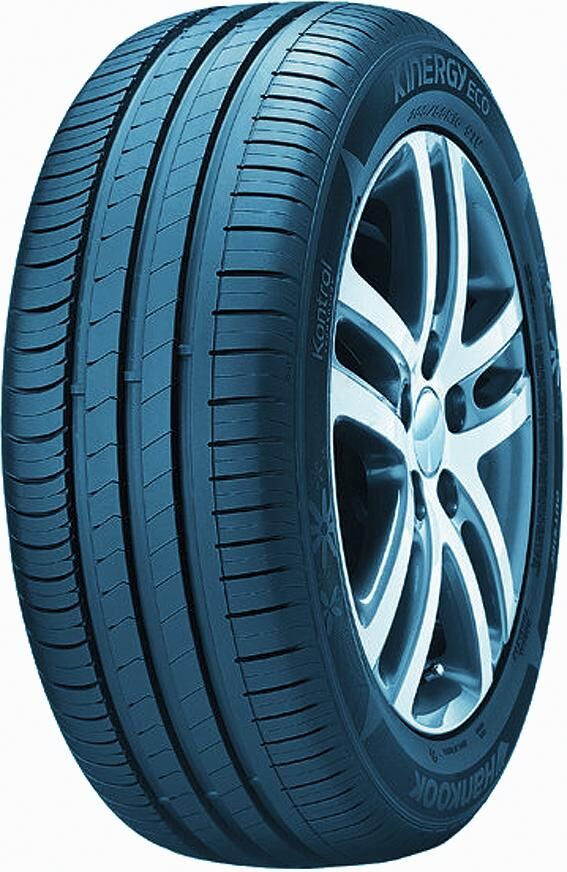 Hankook zomerband "kinergy eco (k425)" tires so 165/70r14 81t hankook kinergy eco k425