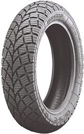 Heidenau band k66 lt tyre k66 lt 120 70-12 tl 58s