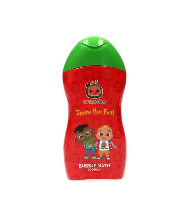 Cocomelon bubble bath 300ml