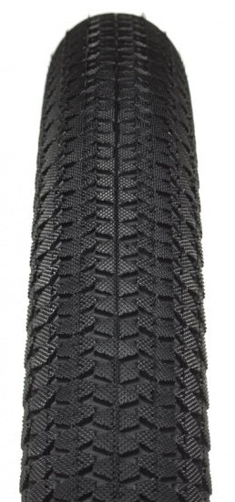 Kenda Buitenband Kiniption 26 x 2.30 (58-559) Zwart