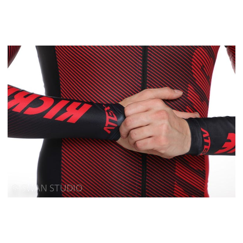 Kickbike arm sleeves maat l