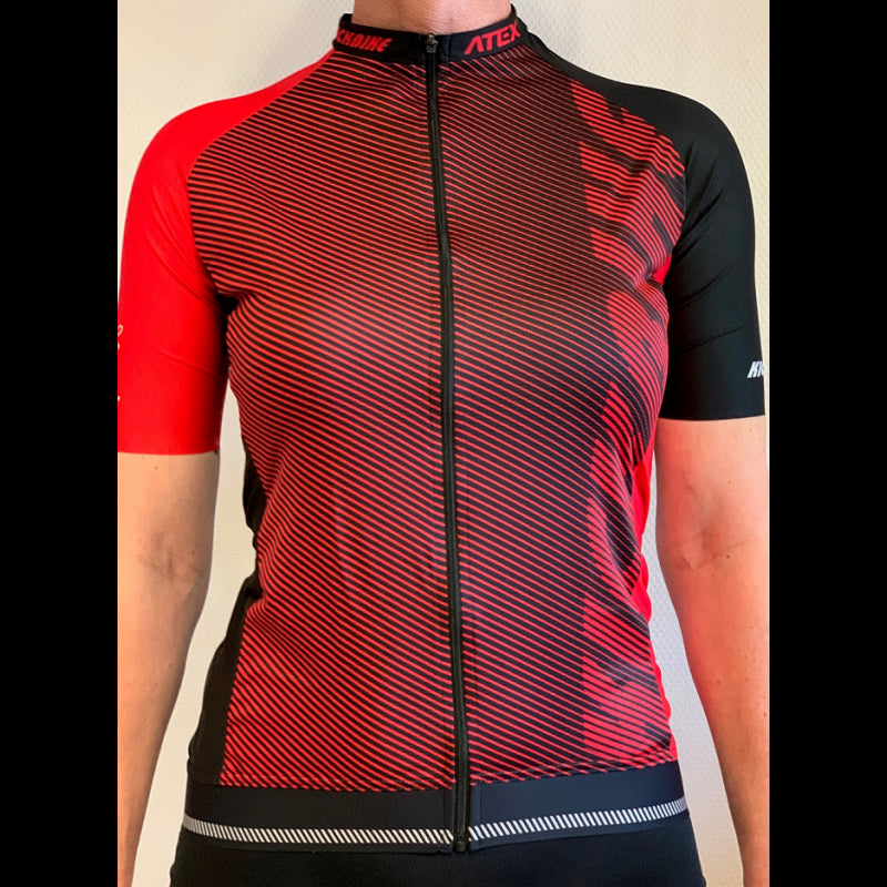 kickbike shirt maat m (dames)
