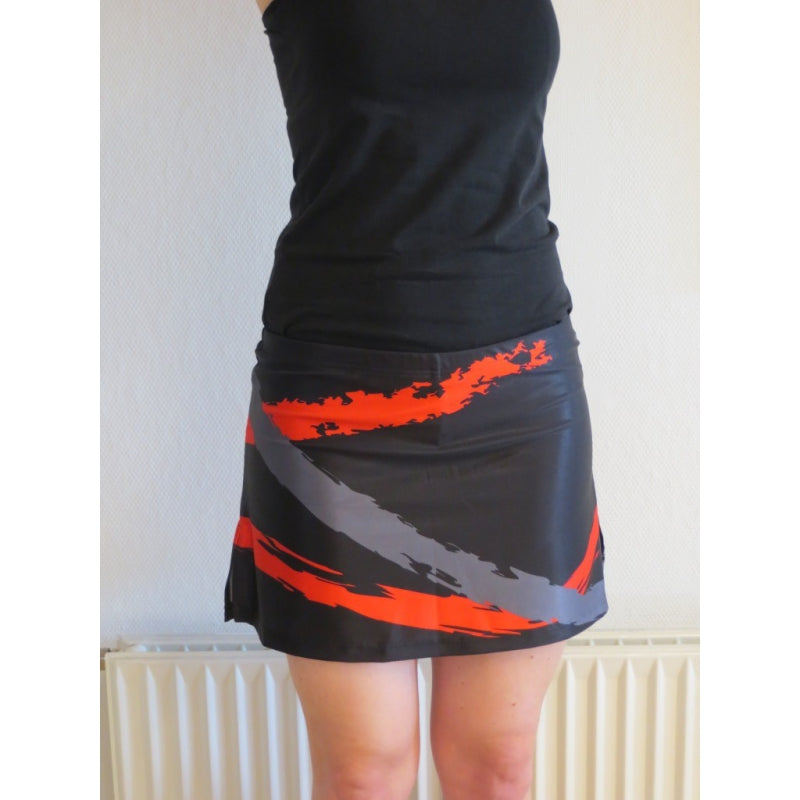 kickbike rok maat s