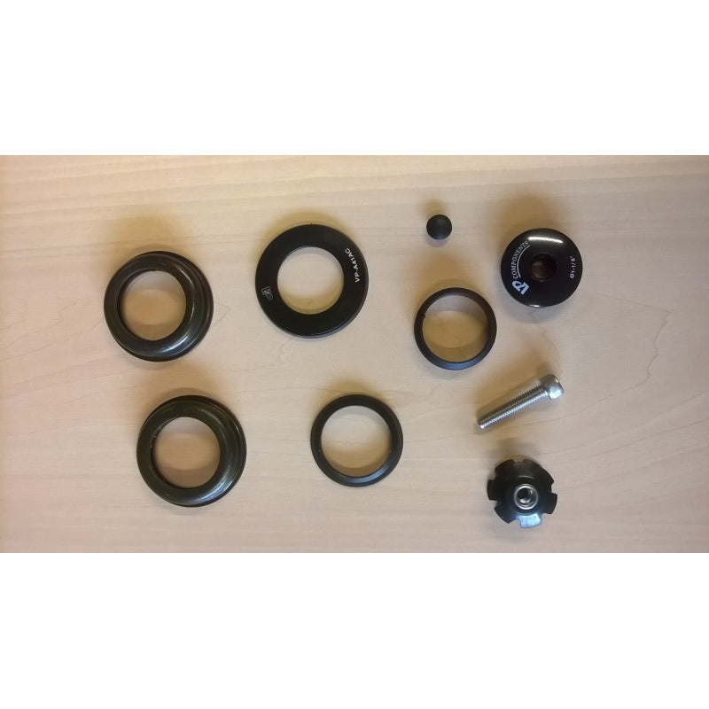 kickbike headset max modellen (lager)