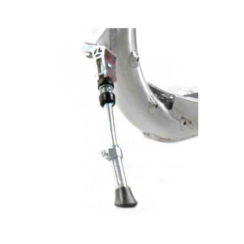 kickbike standaard (aluminium, oud model)