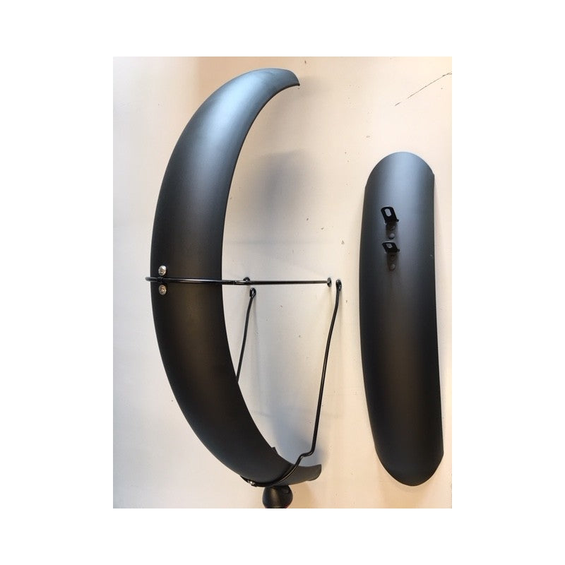kickbike spatbordenset fatmax