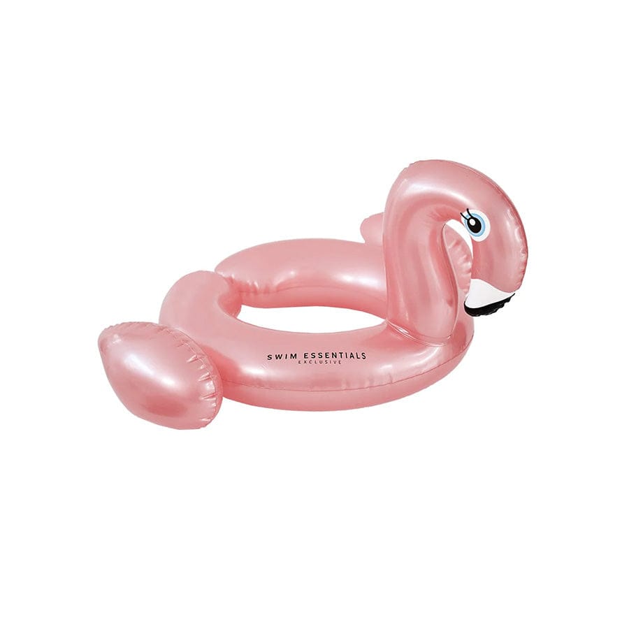 Dreamscape | roze splitring flamingo ø 55 cm