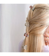 Invisibobble clipstar petit bijoux 4st.