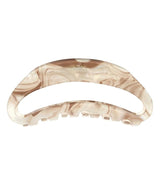 Invisibobble clipstar amber glow