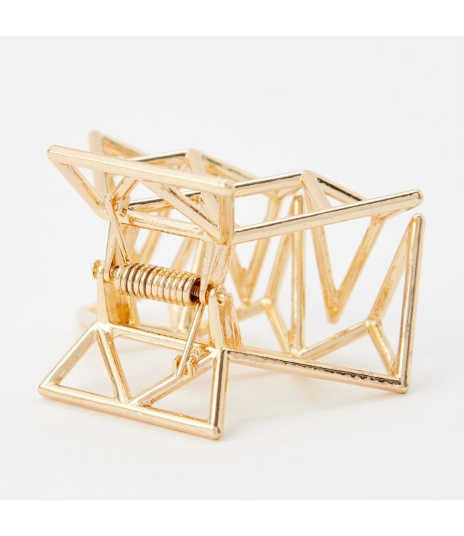 Invisibobble clipstar divine metal