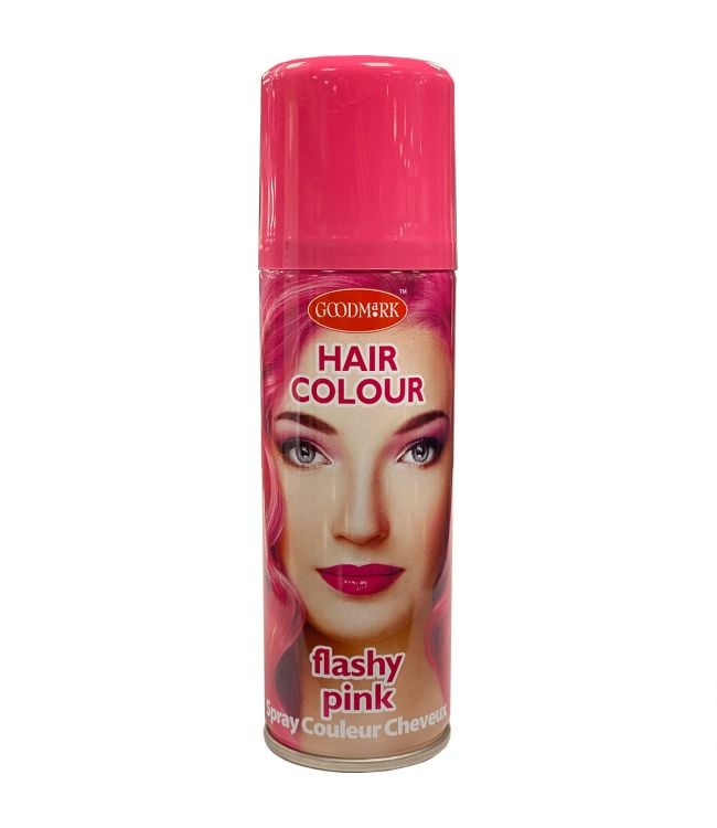 Goodmark hair colour kleurlak flashy pink 125ml