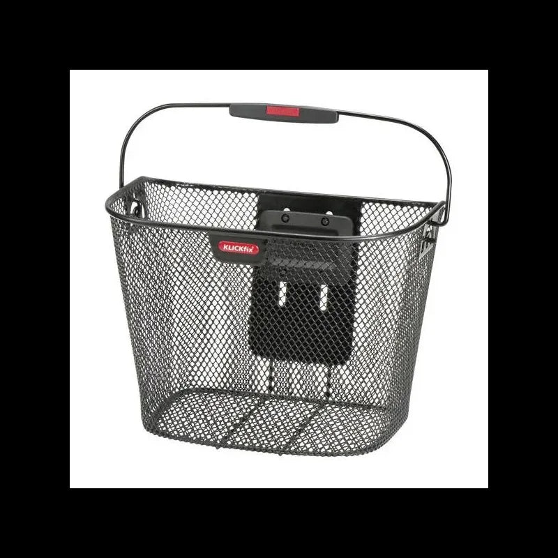 Klickfix mand uni 16l zwart