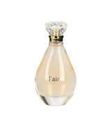 Lamusê lamuse eau de parfum spray dames j' aime pour femme 100ml