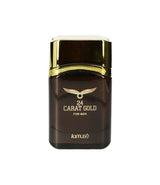 Lamusê lamuse eau de toilette spray heren 24 carat gold 100ml