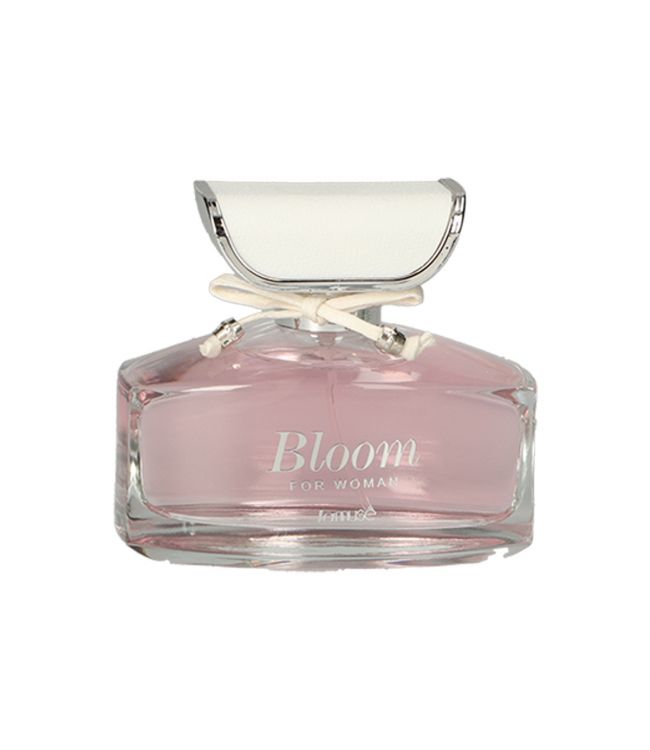 Lamusê lamuse eau de parfum spray dames bloom 100ml