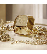 Paco rabanne eau de parfum spray lady million 50ml dames
