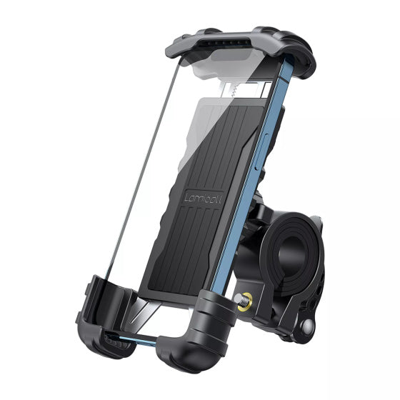 Universele telefoonhouder Claw zwart