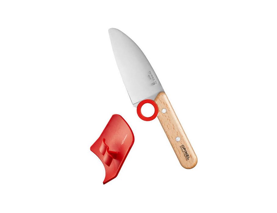 Opinel keuken mes vingersbeschermer - petit chef