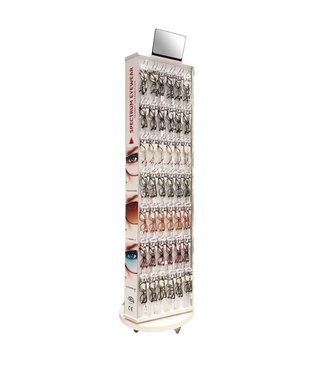 Spectrum leesbrillen eyewear
