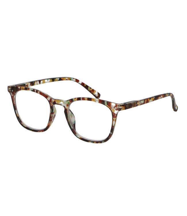 Spectrum leesbril havana 3.50