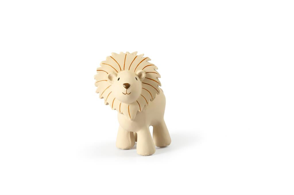 Tikiri badspeeltje - mijn eerste zoodiertjes - leeuw