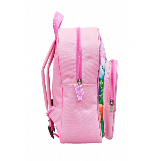 Gabby's dollhouse Rugzak Meisjes 30 x 25 x 12 cm Roze
