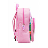 Gabby's dollhouse Rugzak Meisjes 30 x 25 x 12 cm Roze
