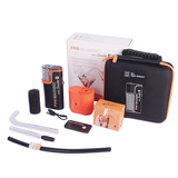 Lensgo handheld rookmachine smoke b