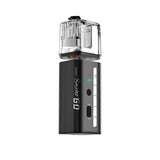 Lensgo handheld rookmachine smoke go