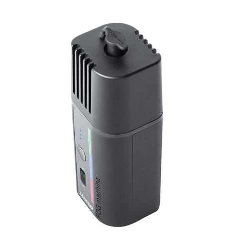 Lensgo handheld rookmachine smoke k