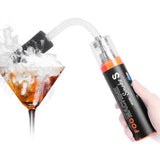 Lensgo handheld rookmachine smoke s