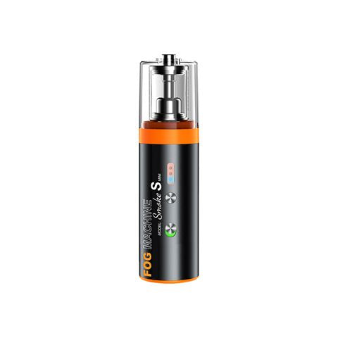 Lensgo handheld rookmachine smoke s mini
