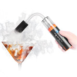 Lensgo handheld rookmachine smoke s mini