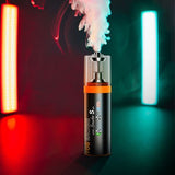 Lensgo handheld rookmachine smoke s mini