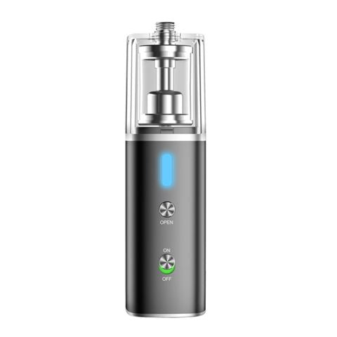 Lensgo handheld rookmachine smoke s30