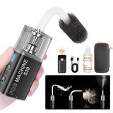Lensgo handheld rookmachine smoke s30