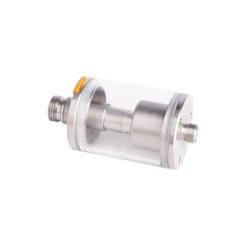 Lensgo rook capsule - smoke chamber