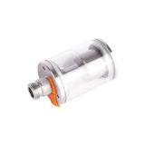 Lensgo rook capsule - smoke chamber