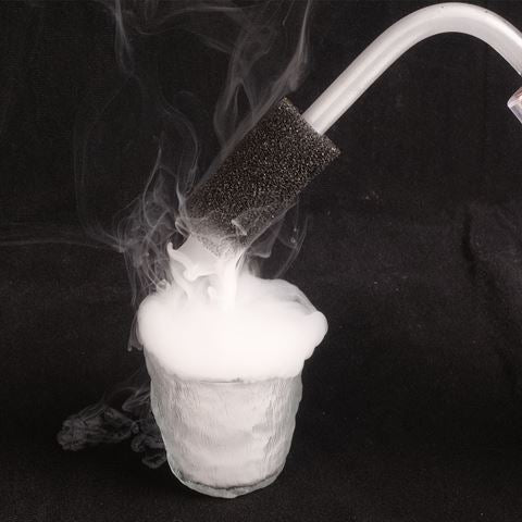 Lensgo rook vloeistof 4 x 60ml
