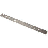 Icetoolz (buzaglo) liniaal en meetlat 31cm voor spaken, rvs