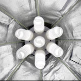 Linkstar Daglicht Set LSD-7K1 7x28W