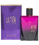 Lamusê lamuse eau de parfum spray dames ultra 100ml