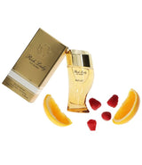 Lamusê lamuse eau de parfum spray dames rich lady 100ml